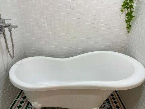 済州 ノッコメ ペンション キャンプ場 写真 22