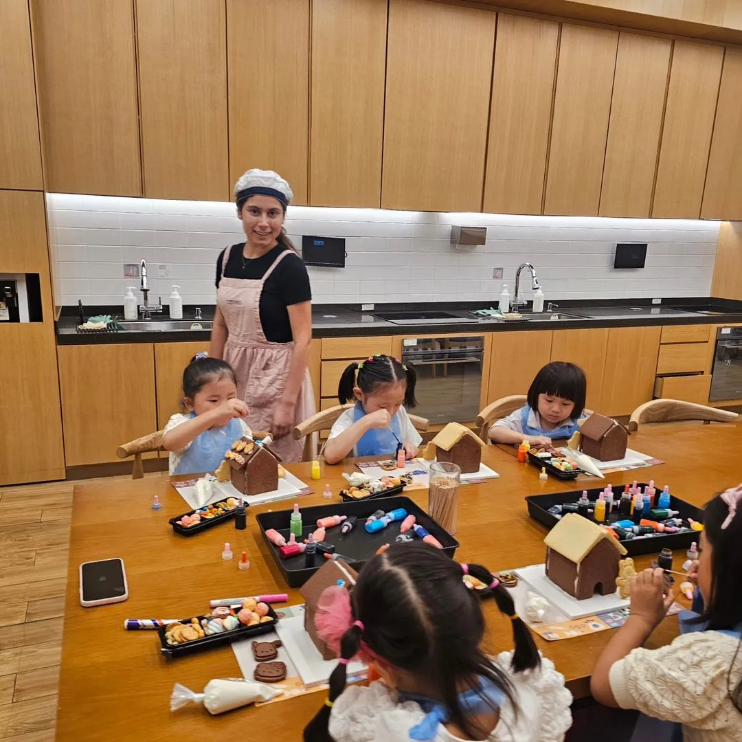 렛츠베이크 동탄점 사진 6