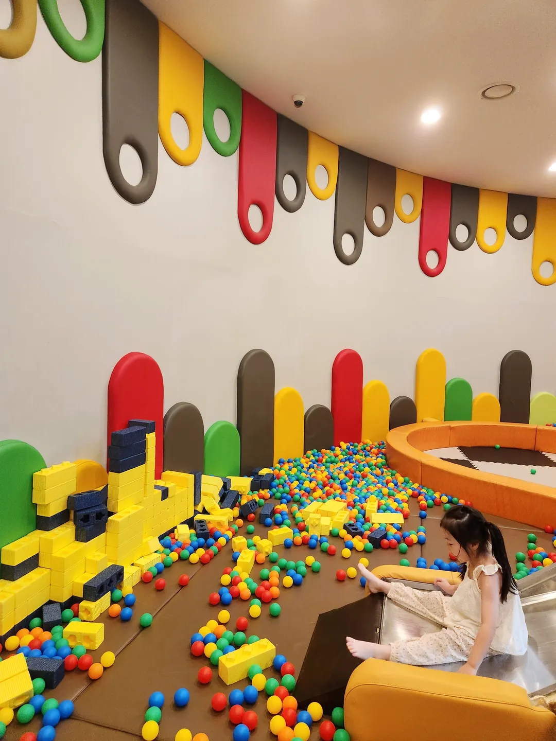 ジェチョン韓方エキスポパーク韓方生命科学館 写真 7