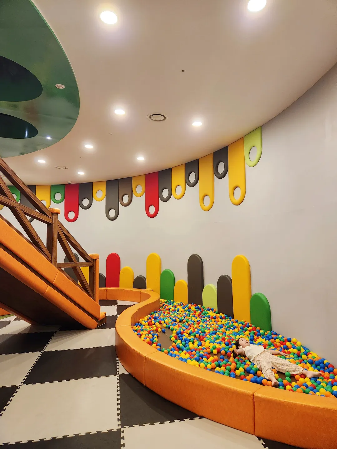 ジェチョン韓方エキスポパーク韓方生命科学館 写真 10