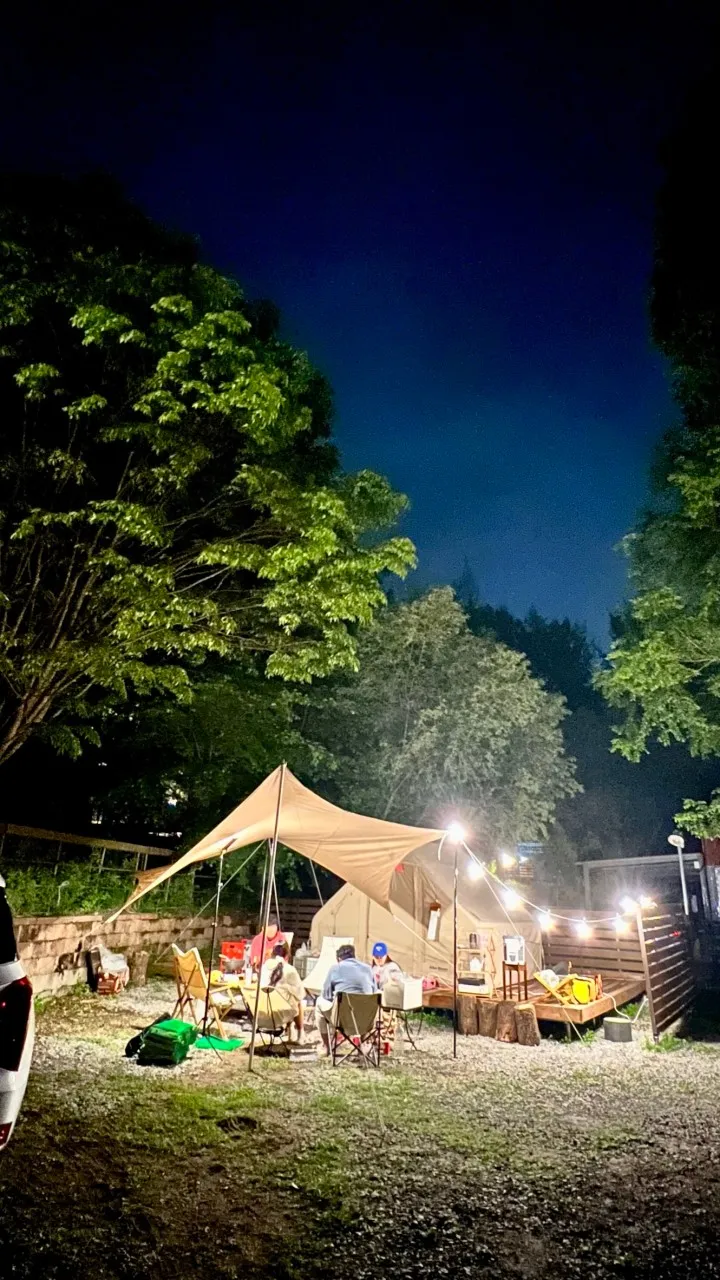 半月熊が住んでいた森 写真 6