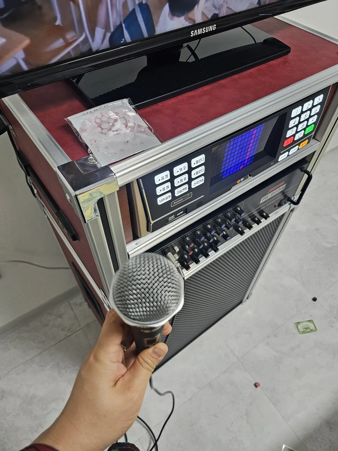 부평파티룸 도심 사진 12
