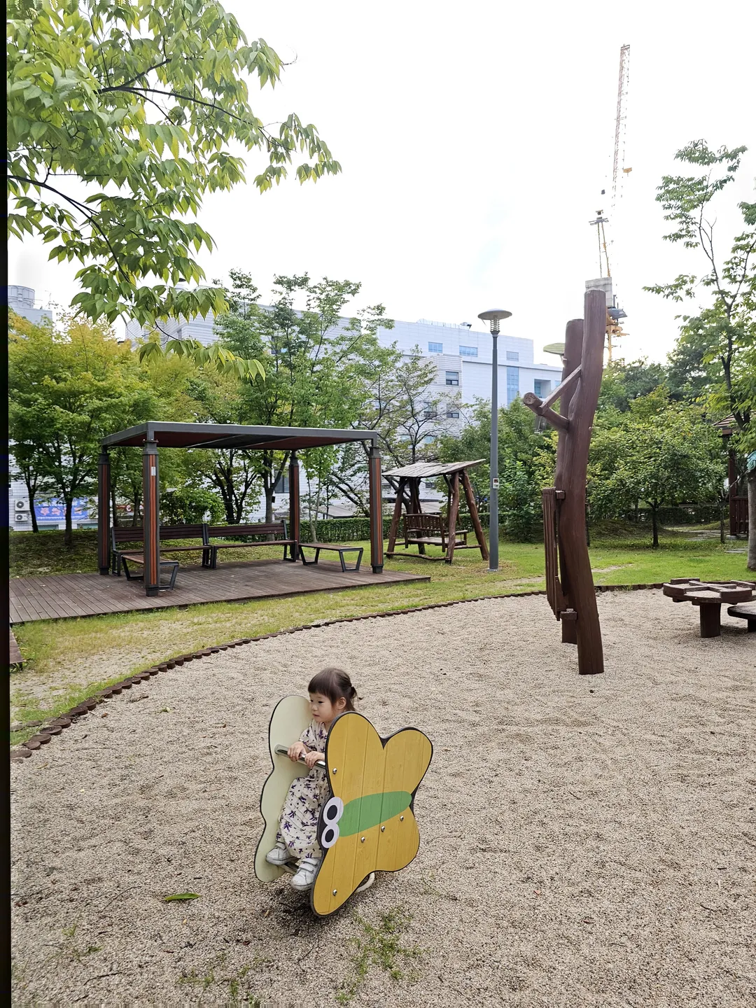 개운어린이공원 사진 6
