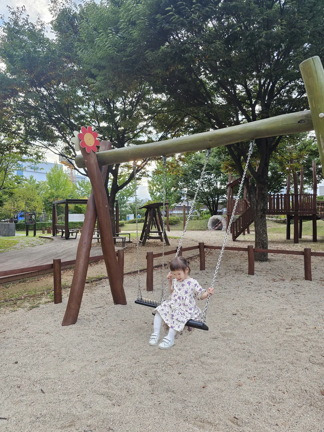 개운어린이공원