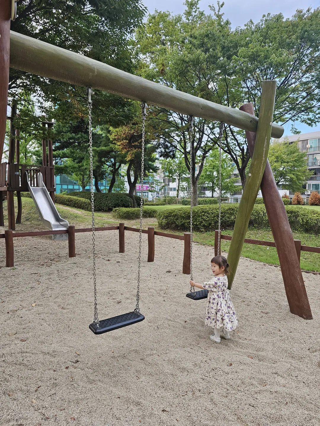 개운어린이공원 사진 7