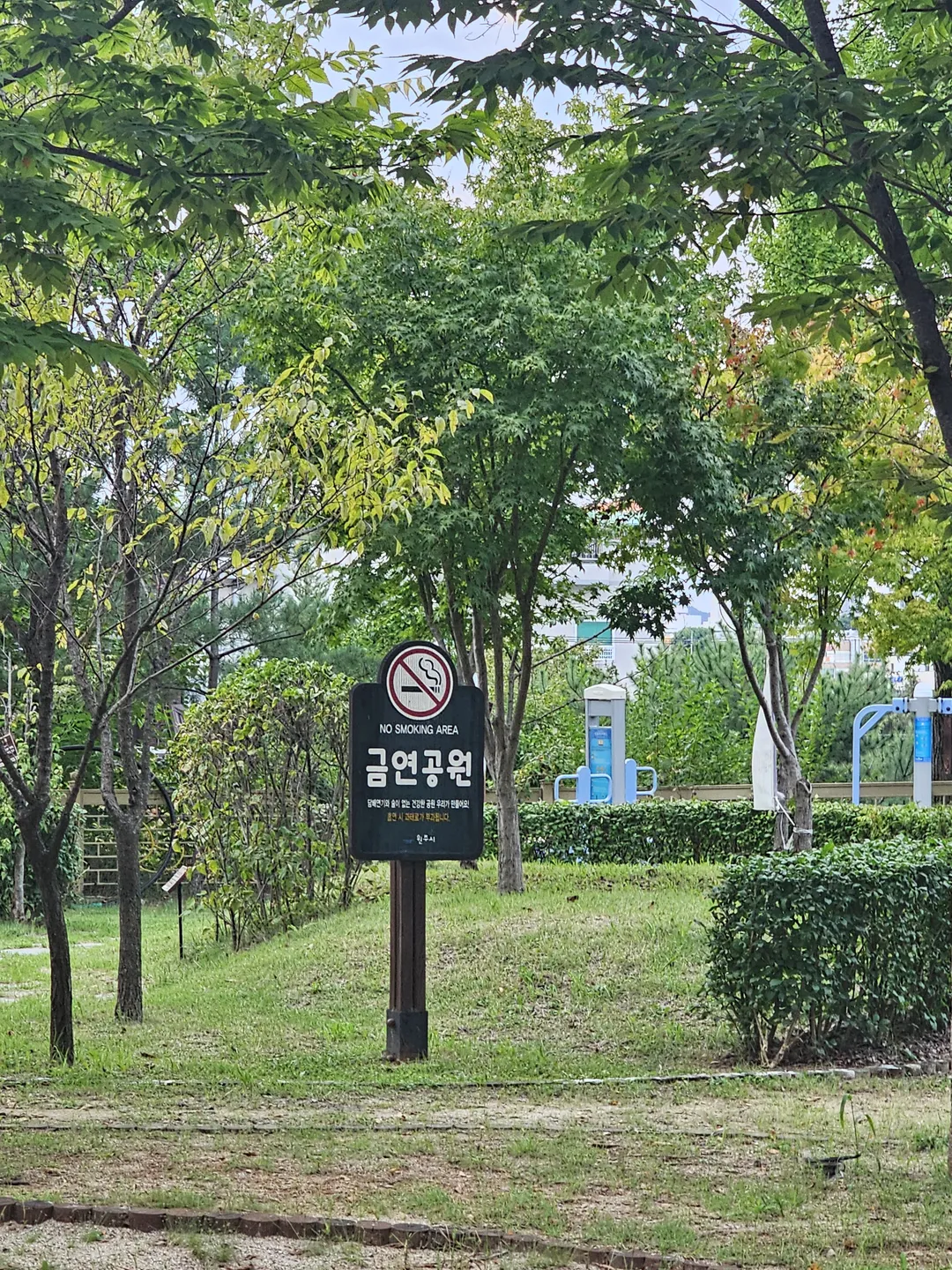 개운어린이공원 사진 15