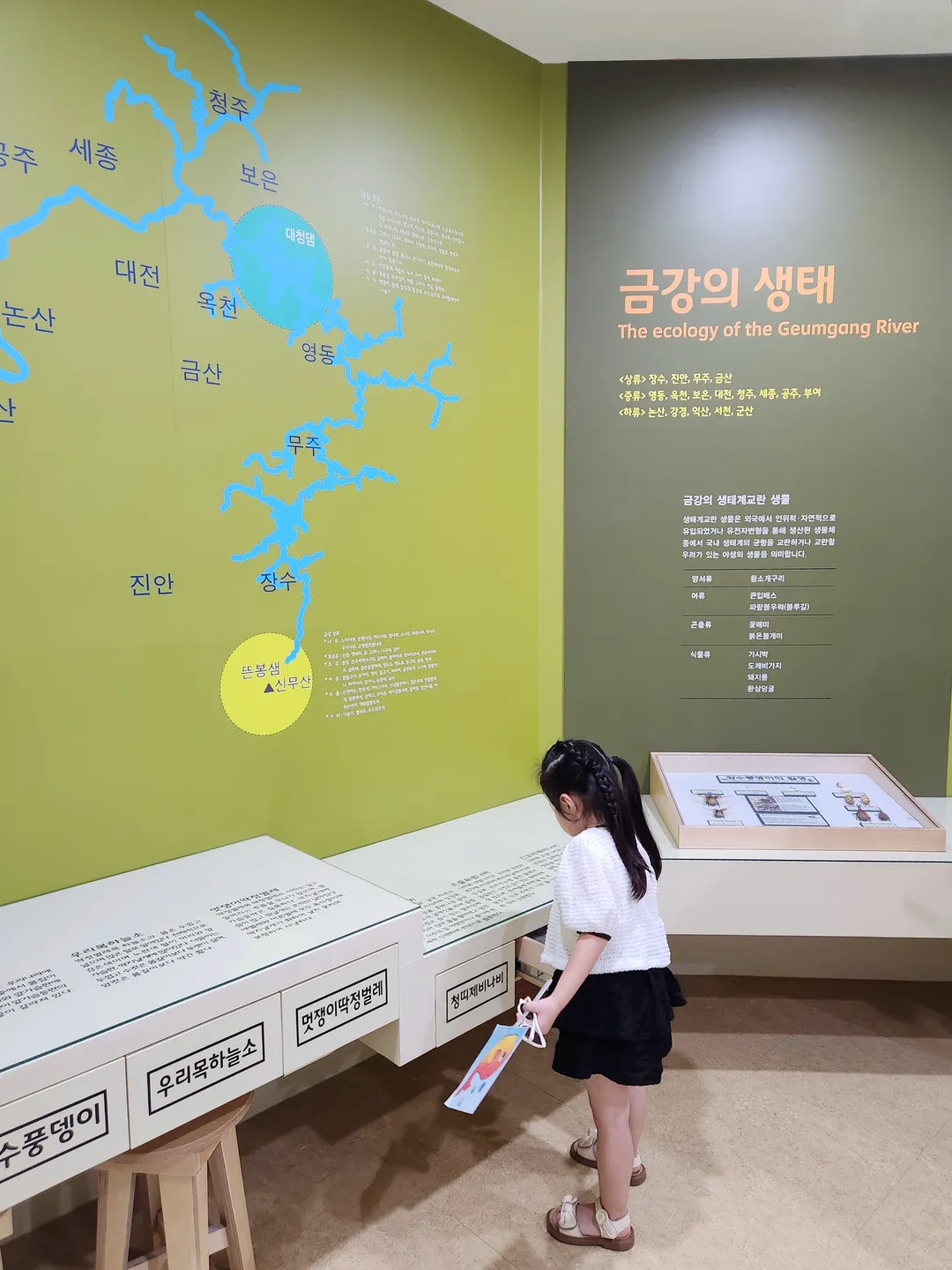 금강미래체험관