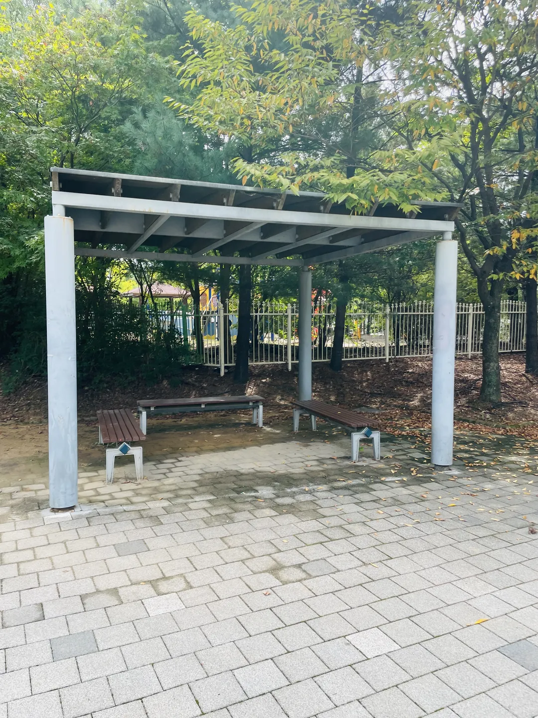 노을빛어린이공원 사진 11