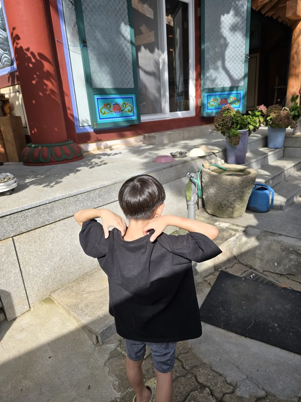 심학산산림공원 사진 8