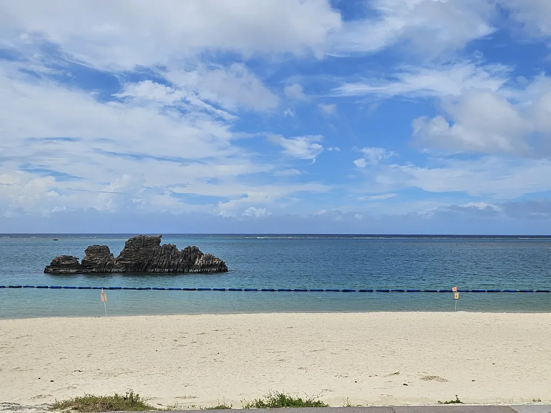 Araha Beach photo 8