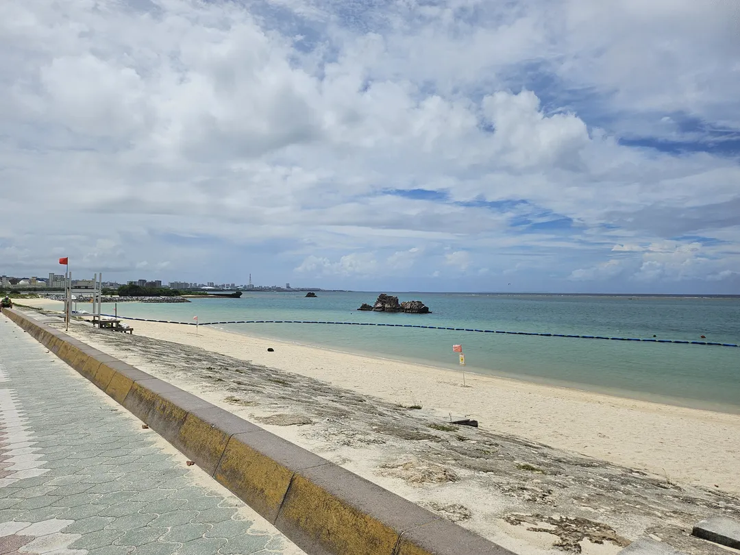 Araha Beach photo 6