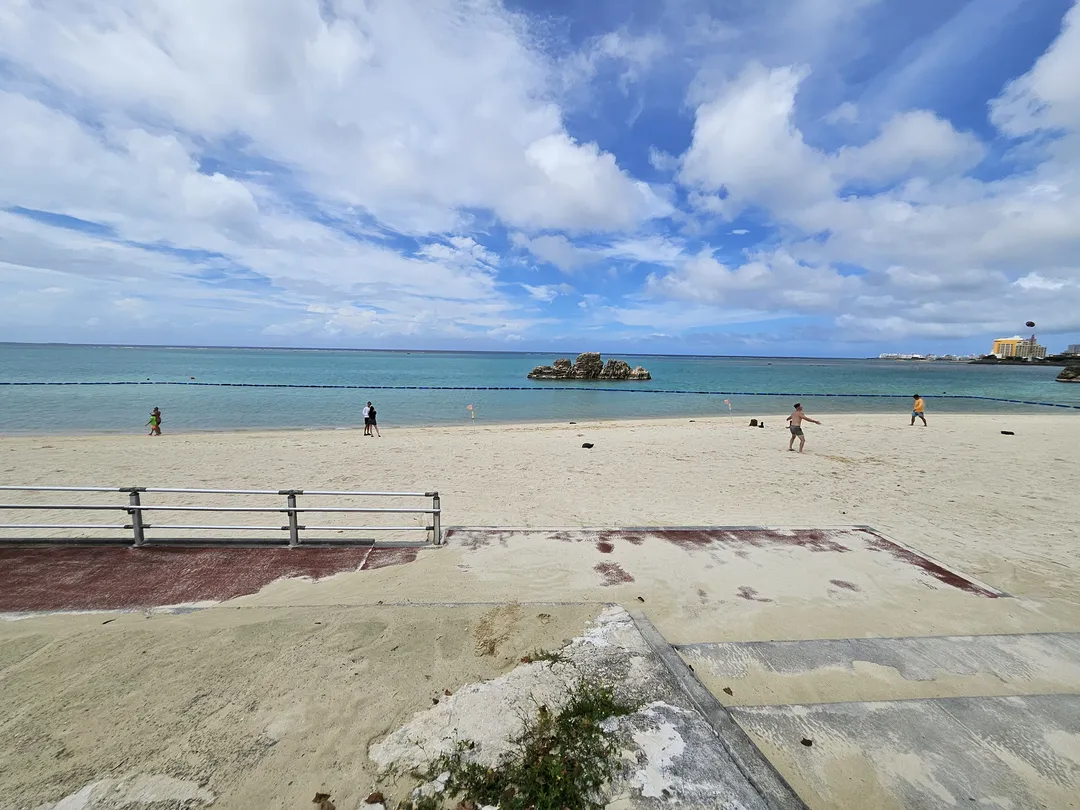 Araha Beach photo 9