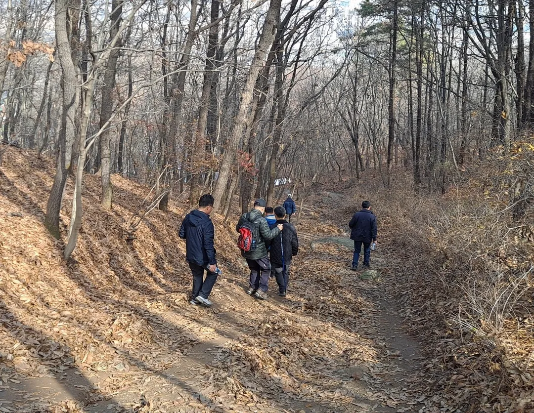 심학산산림공원 사진 12