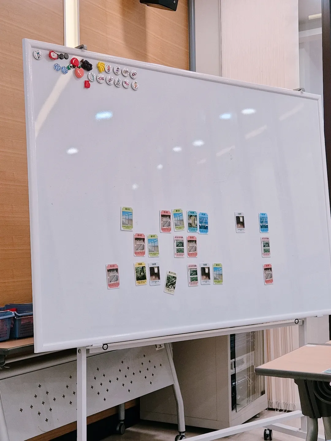 KOICA開発協力展示館 写真 17