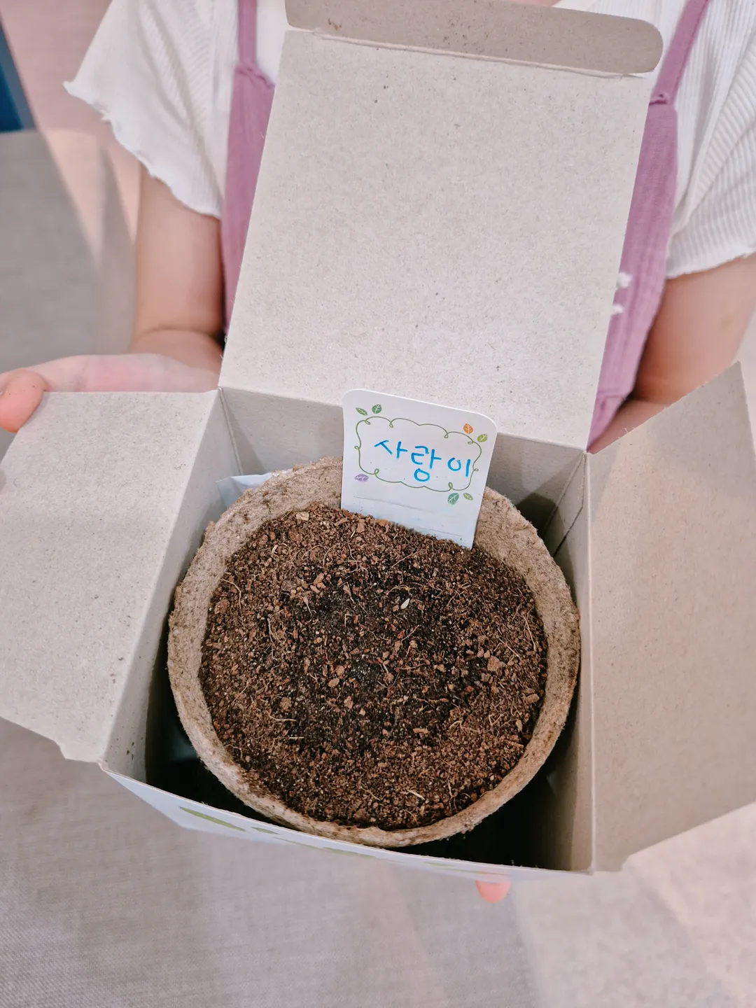 KOICA開発協力展示館 写真 18