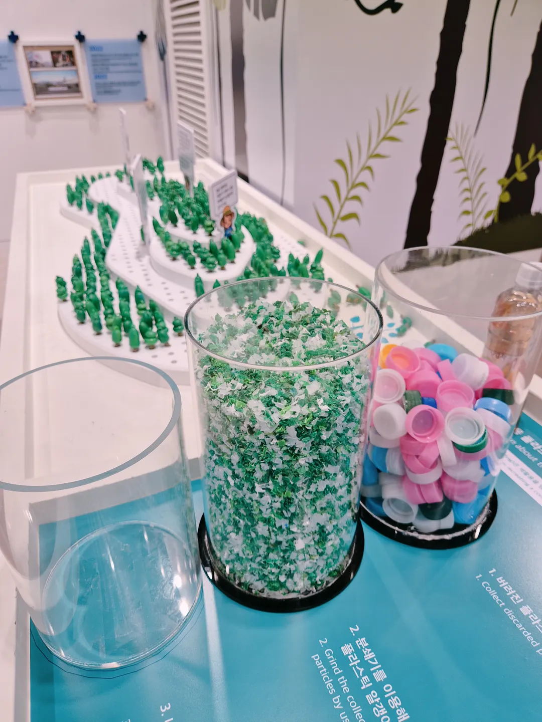 KOICA開発協力展示館 写真 14
