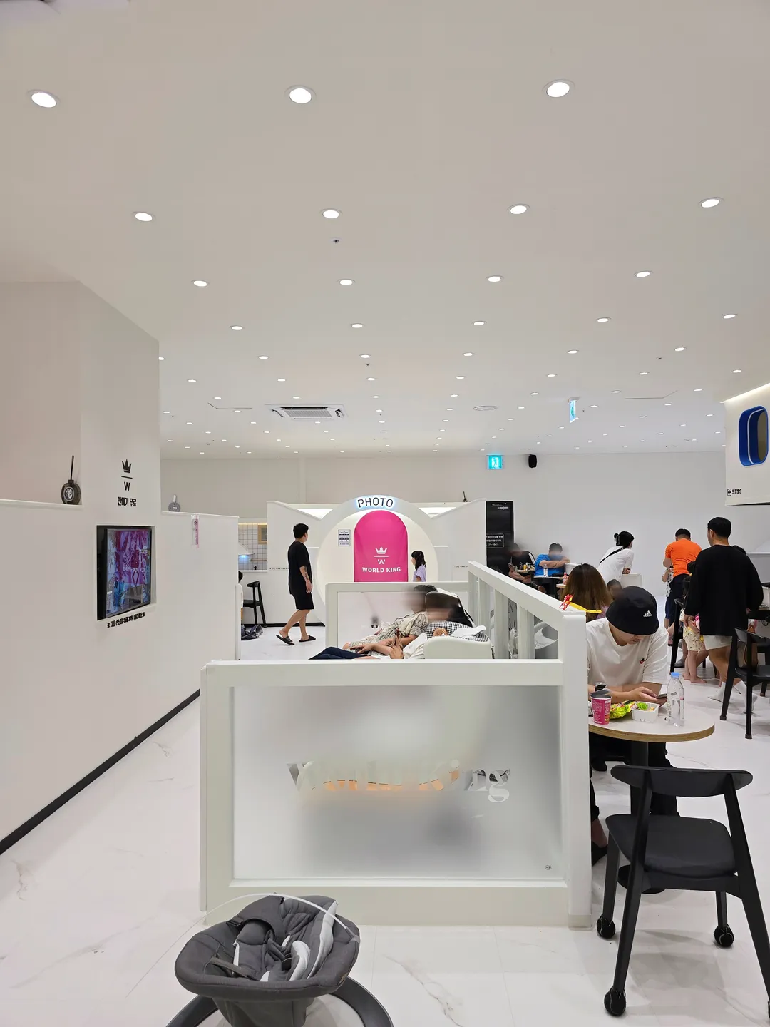 World King Cheomdan Branch photo 15