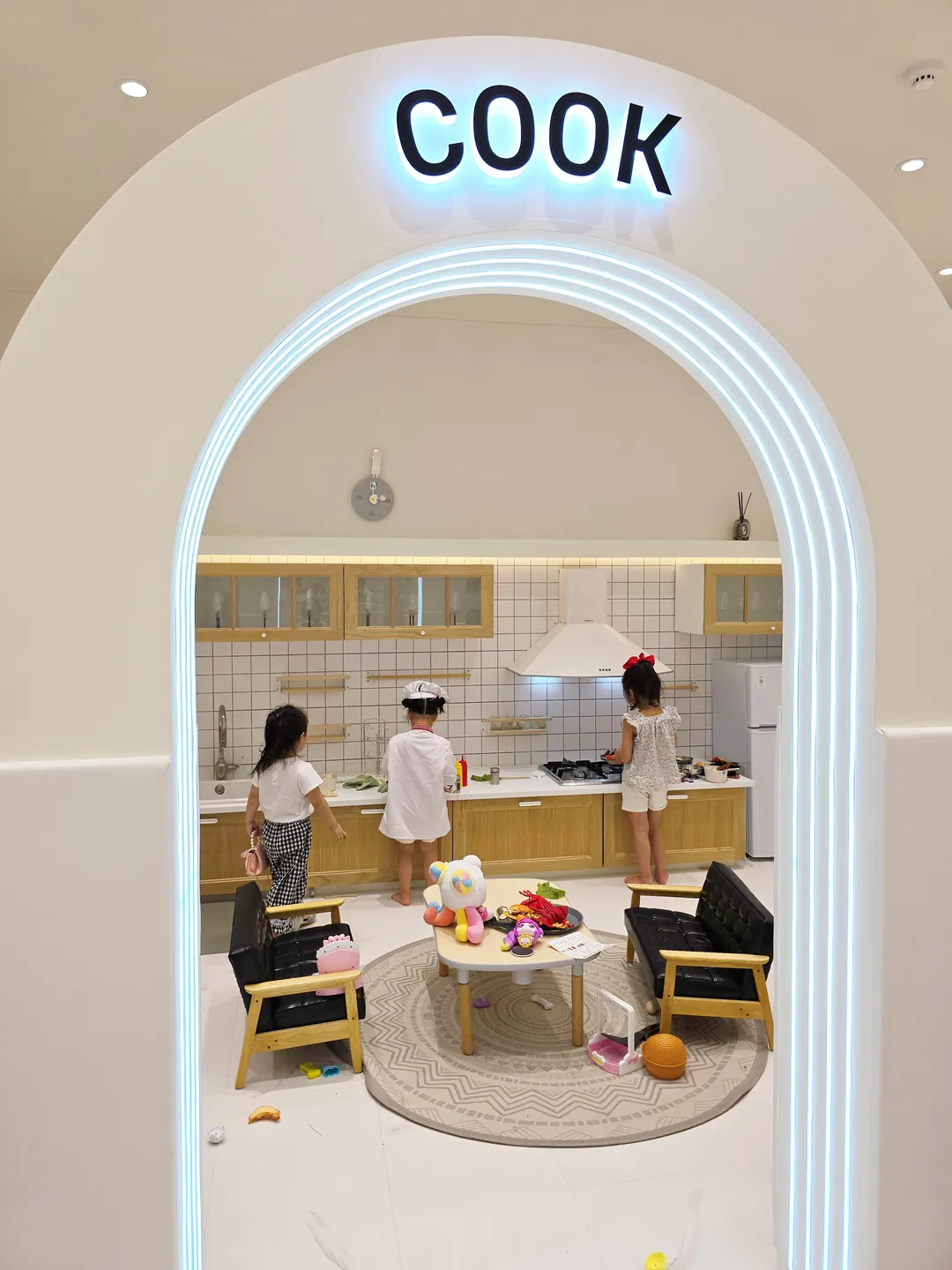 World King Cheomdan Branch photo 8