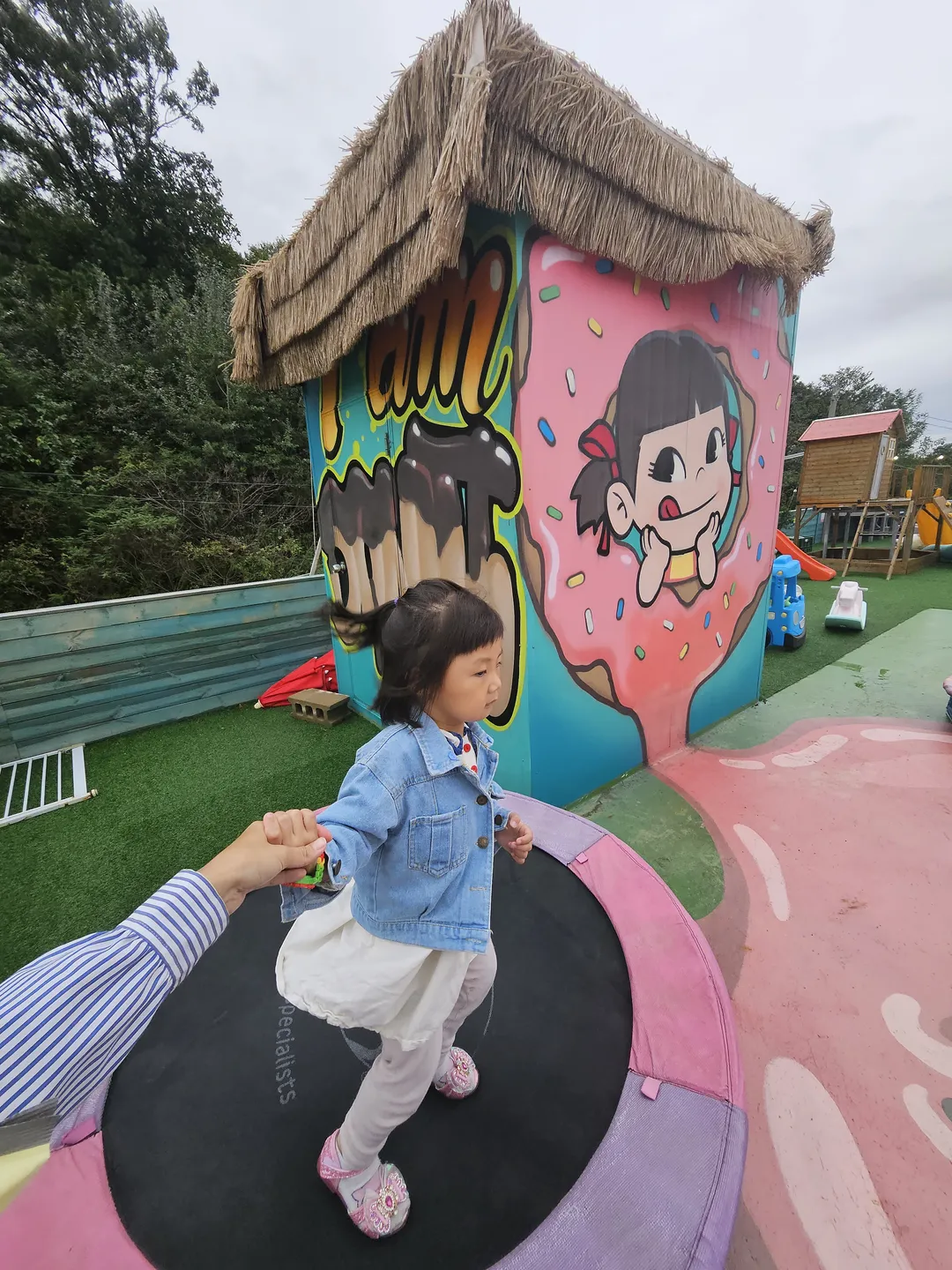 카페 물댄동산 사진 10