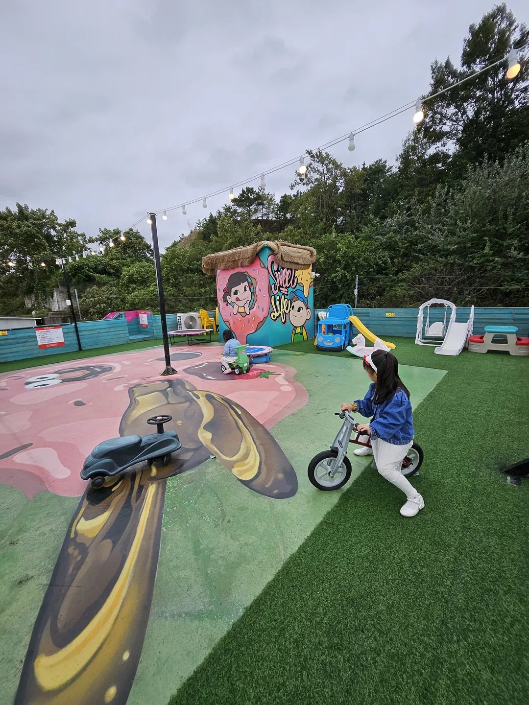 카페 물댄동산 사진 11