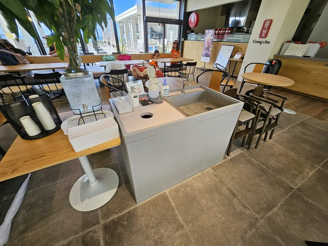 Okinawa Potama Motobu Store photo 6