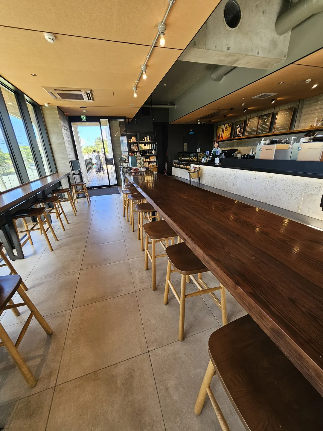 Starbucks Coffee Okinawa Motobu Branch photo 8