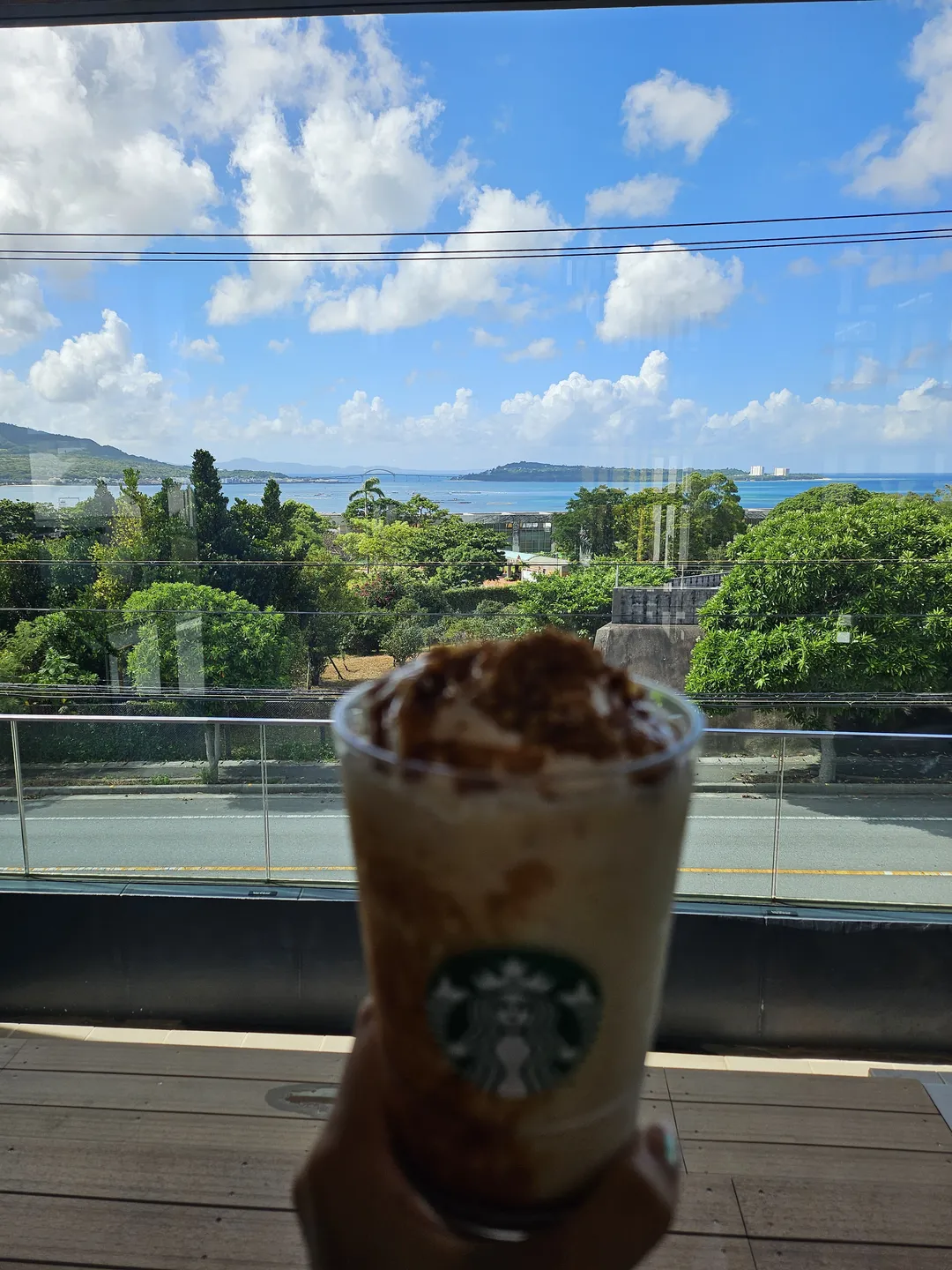 Starbucks Coffee Okinawa Motobu Branch photo 6