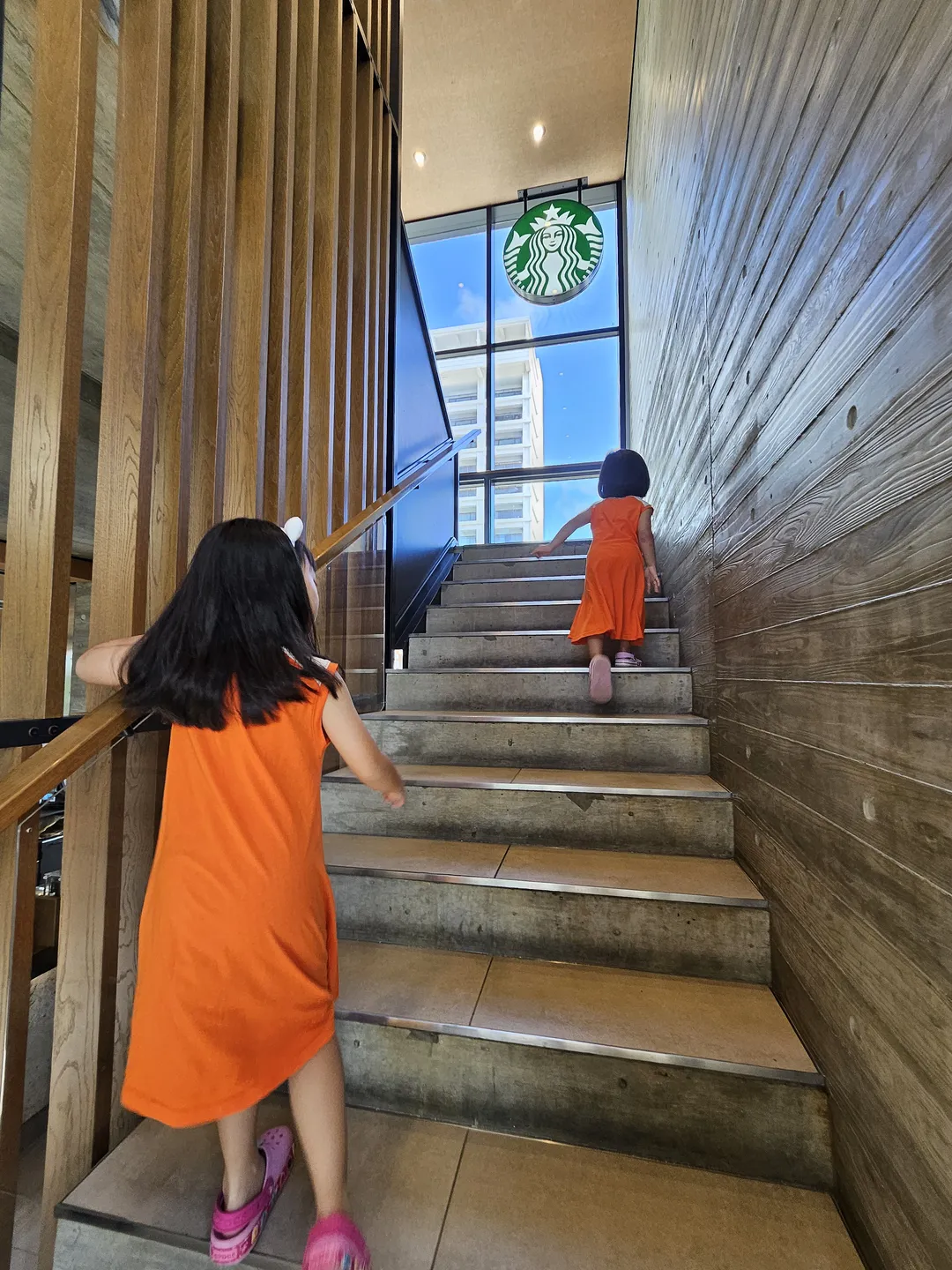 Starbucks Coffee Okinawa Motobu Branch photo 9