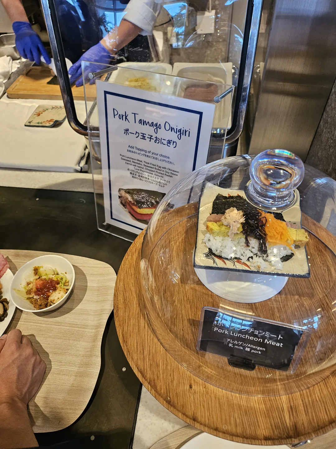 아마하지 뷔페 사진 15