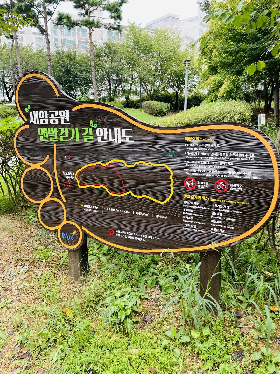 セアム公園 写真 12