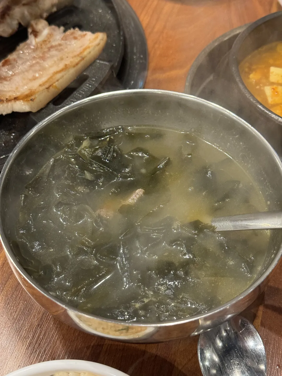 한마음정육식당 화성동탄능동점 사진 13