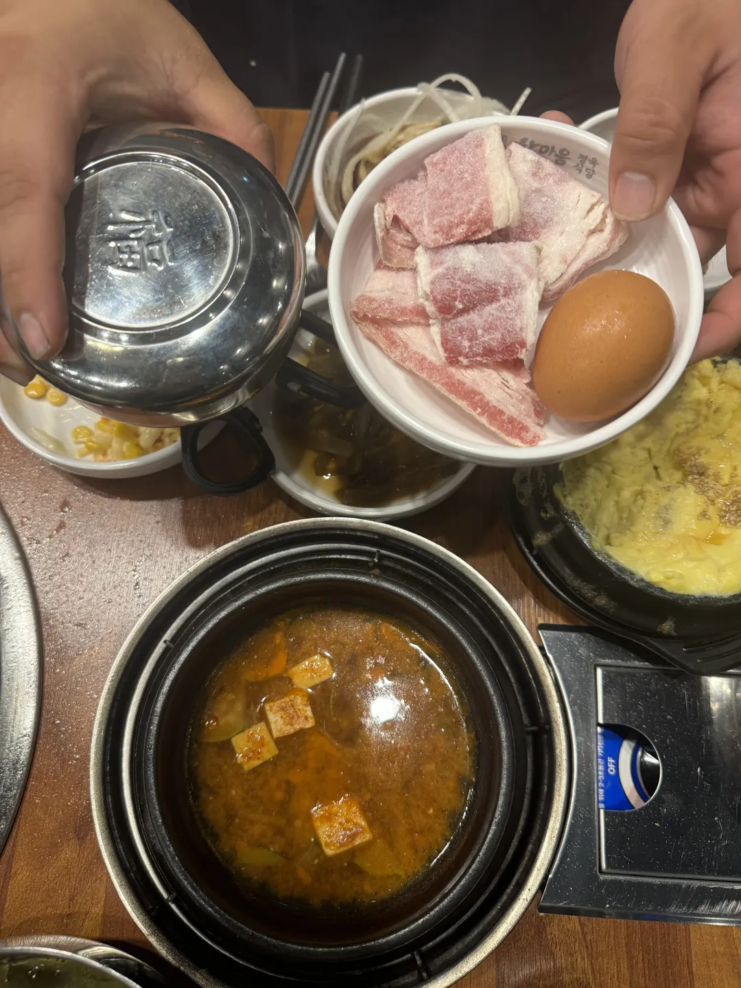한마음정육식당 화성동탄능동점 사진 11