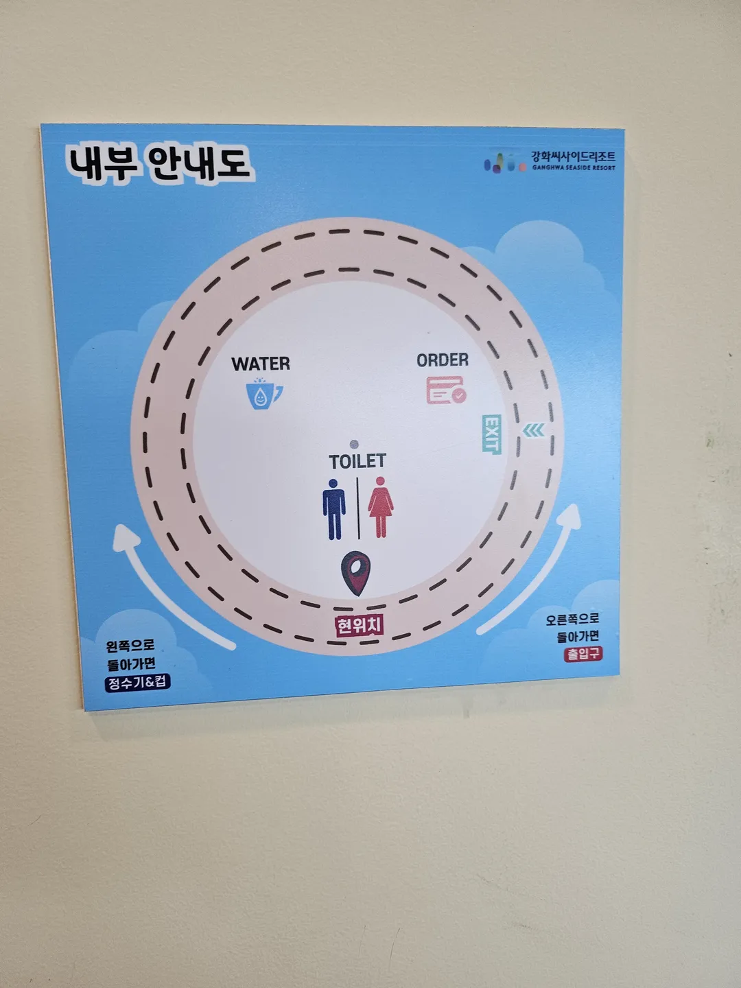 탐앤탐스강화도씨사이드리조트점 사진 17