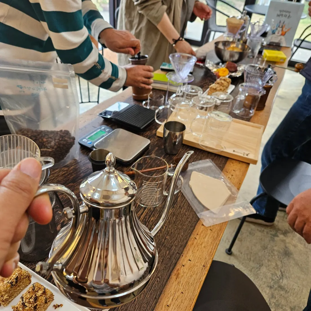 Cafe Pulbit & Nori Garden Pulbit photo 10