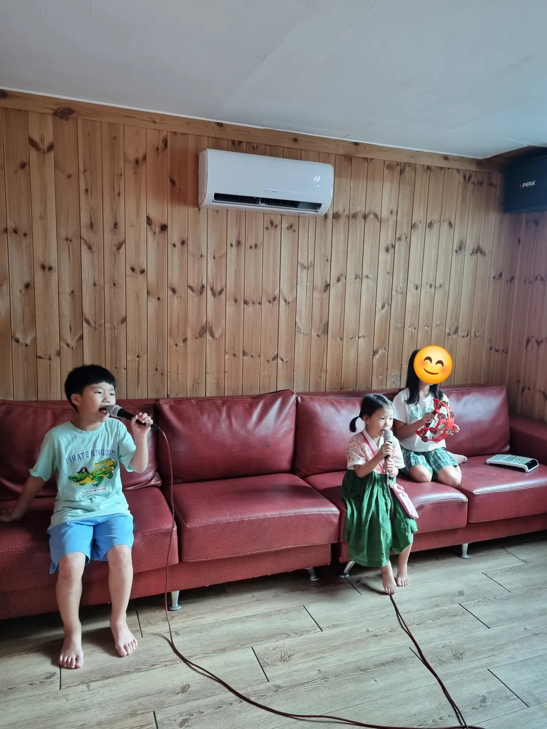 샬레 사진 6