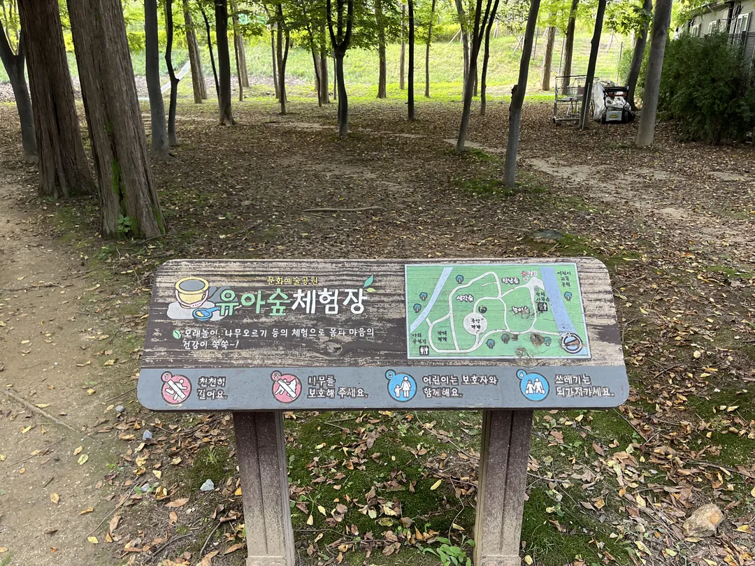 서초문화예술공원 사진 13