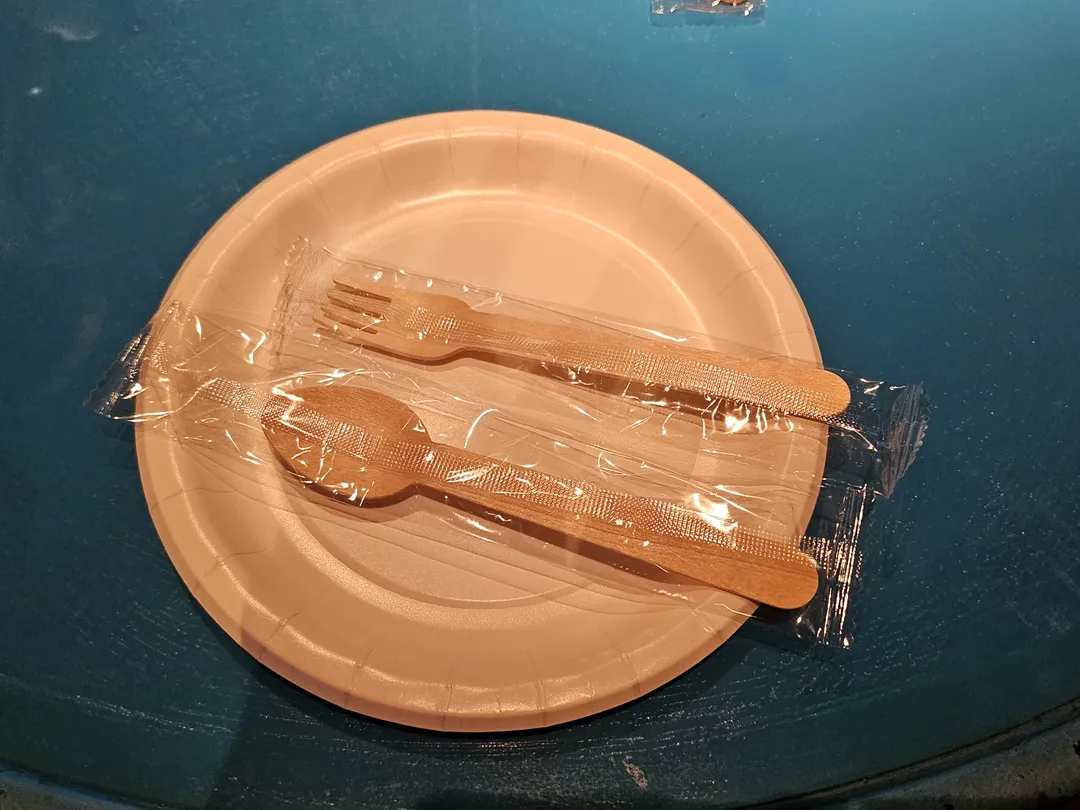 カフェ オーシャンブルー 写真 15