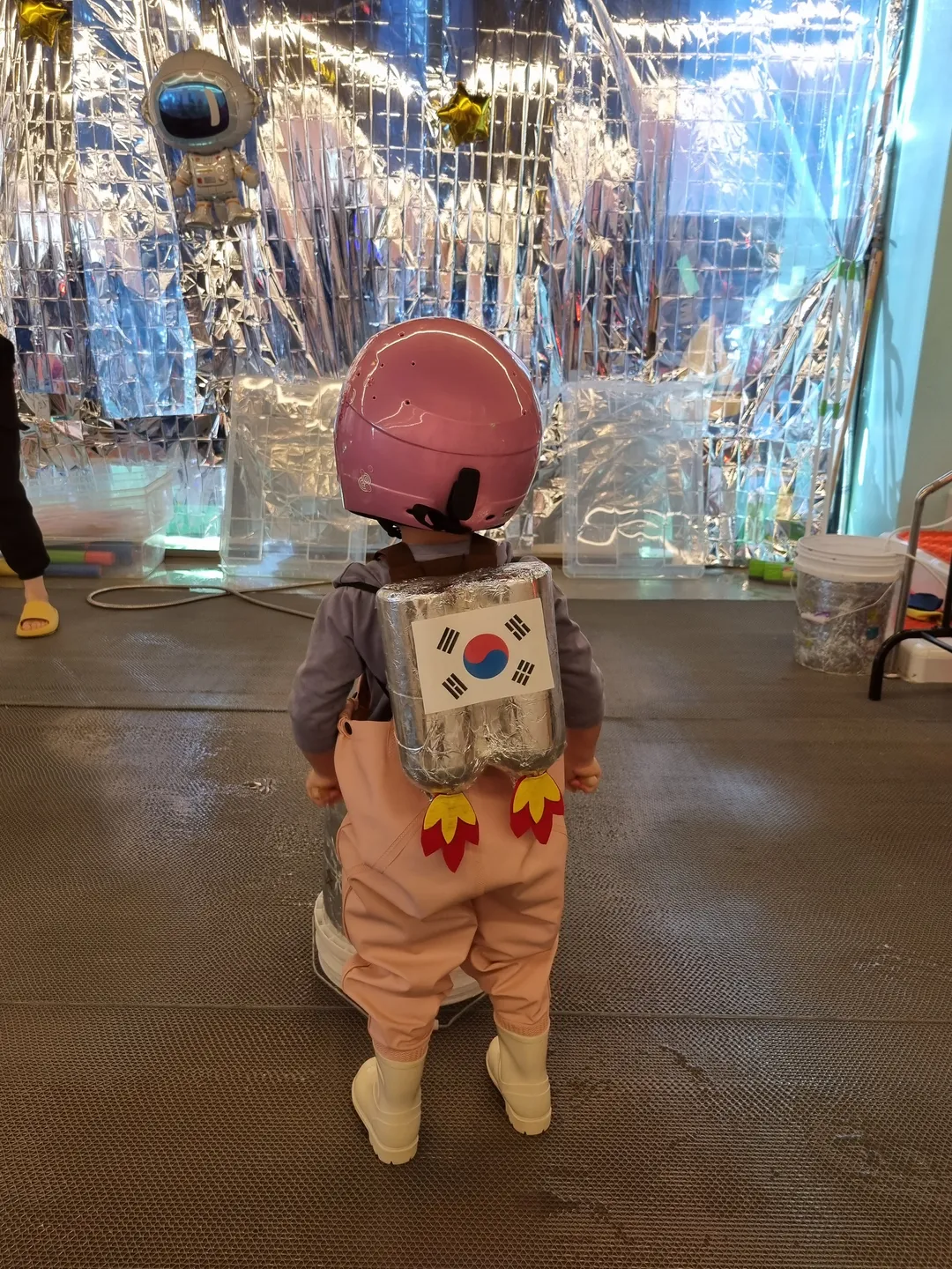 アートボタン 写真 18