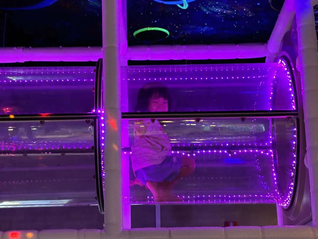 무인키즈카페 우리끼리 별빛마을 청주율량점