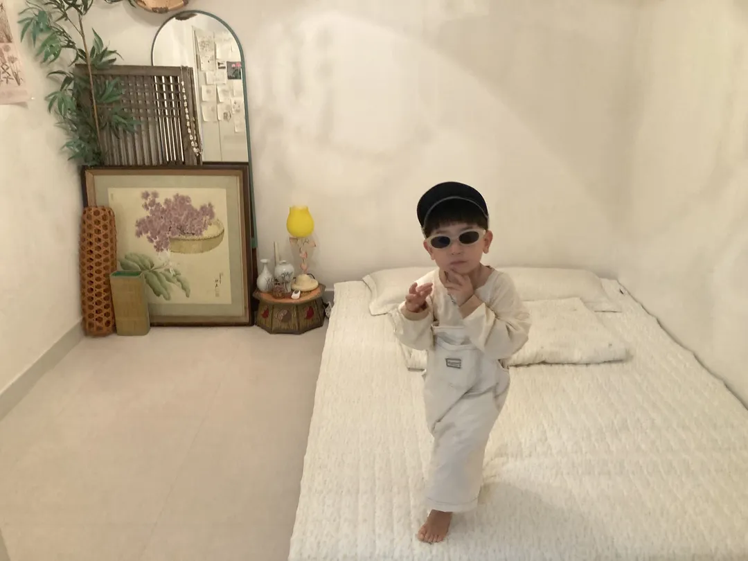 ミリャン赤い屋根 写真 6