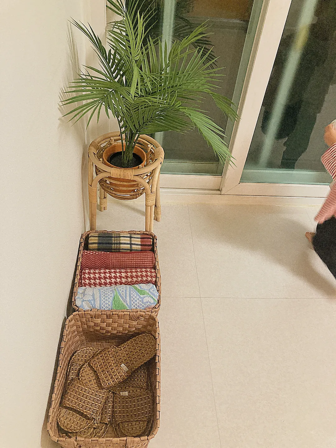 ミリャン赤い屋根 写真 12