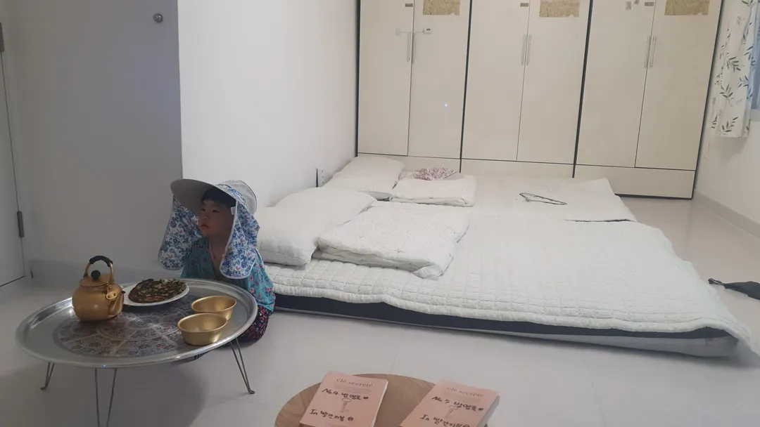 ミリャン赤い屋根 写真 13