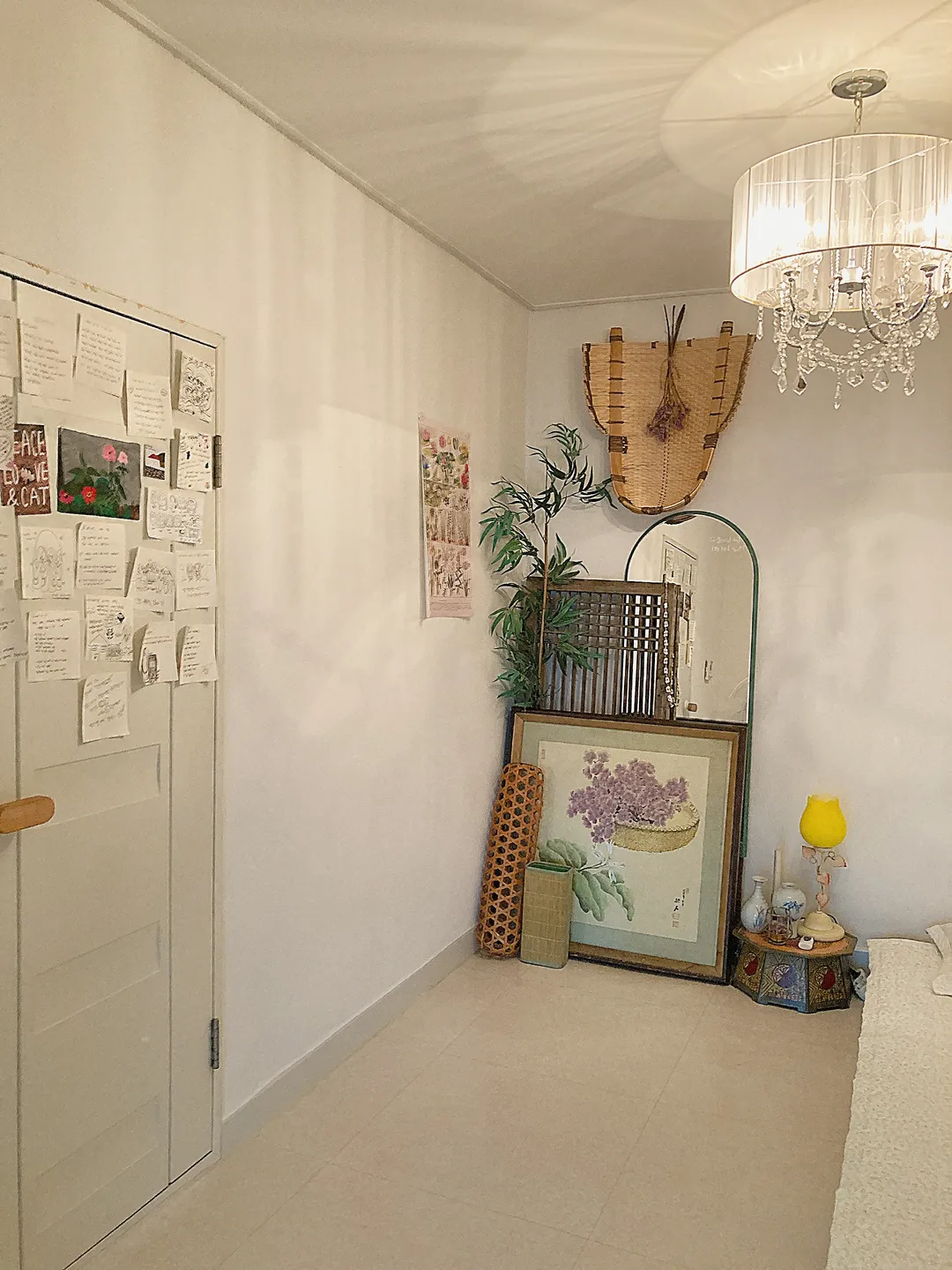 ミリャン赤い屋根 写真 9