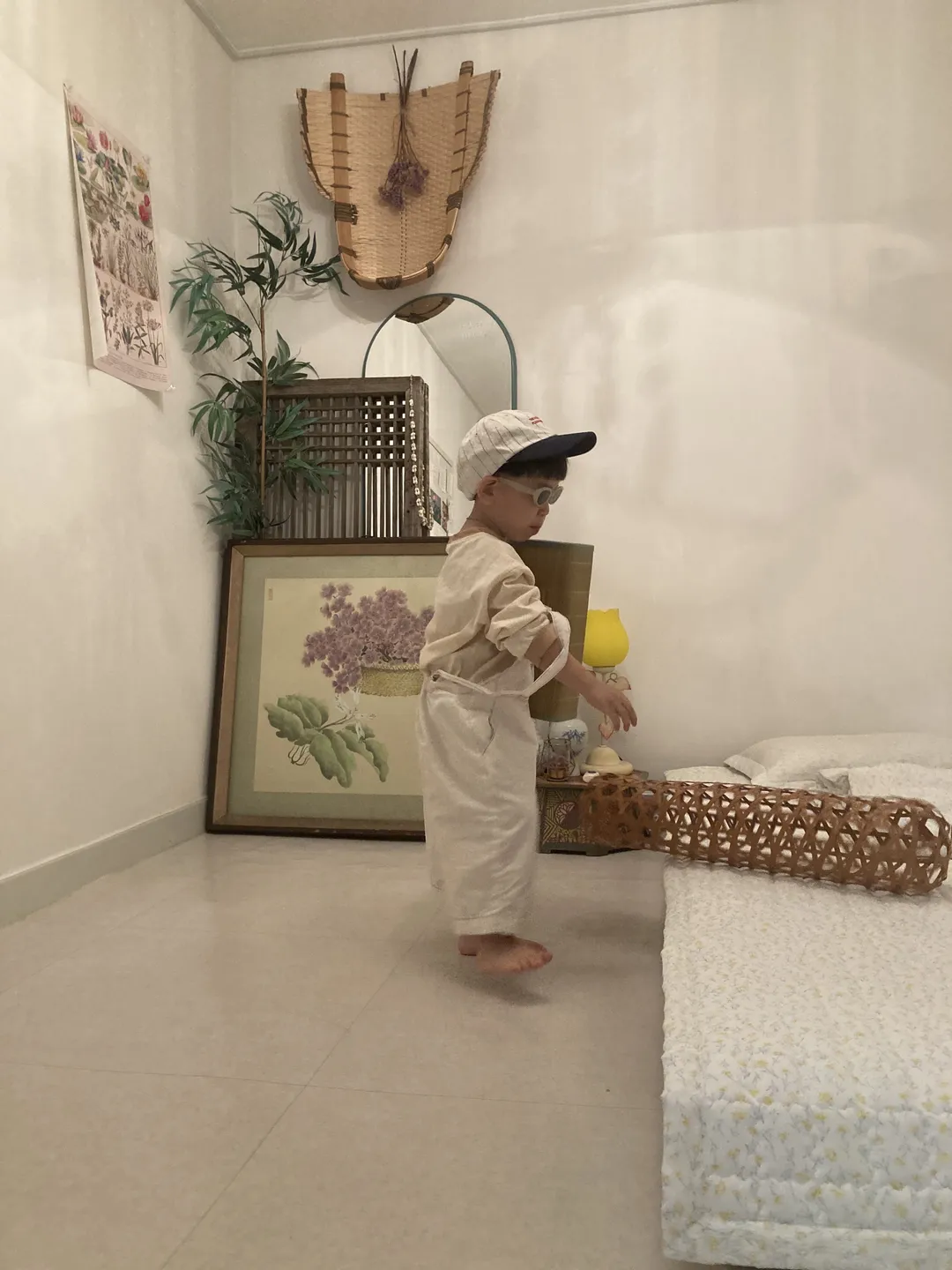 ミリャン赤い屋根 写真 7