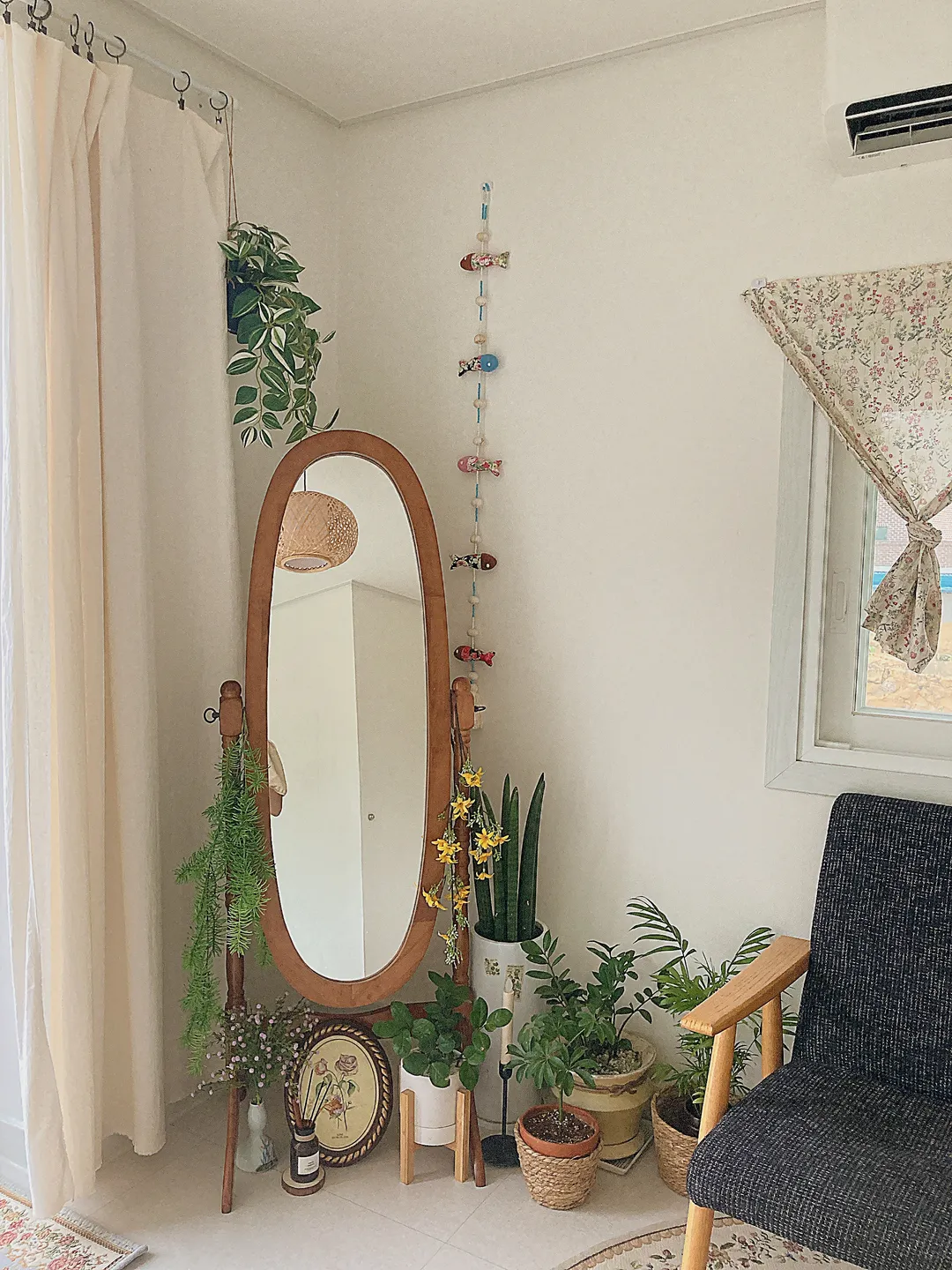 ミリャン赤い屋根 写真 11