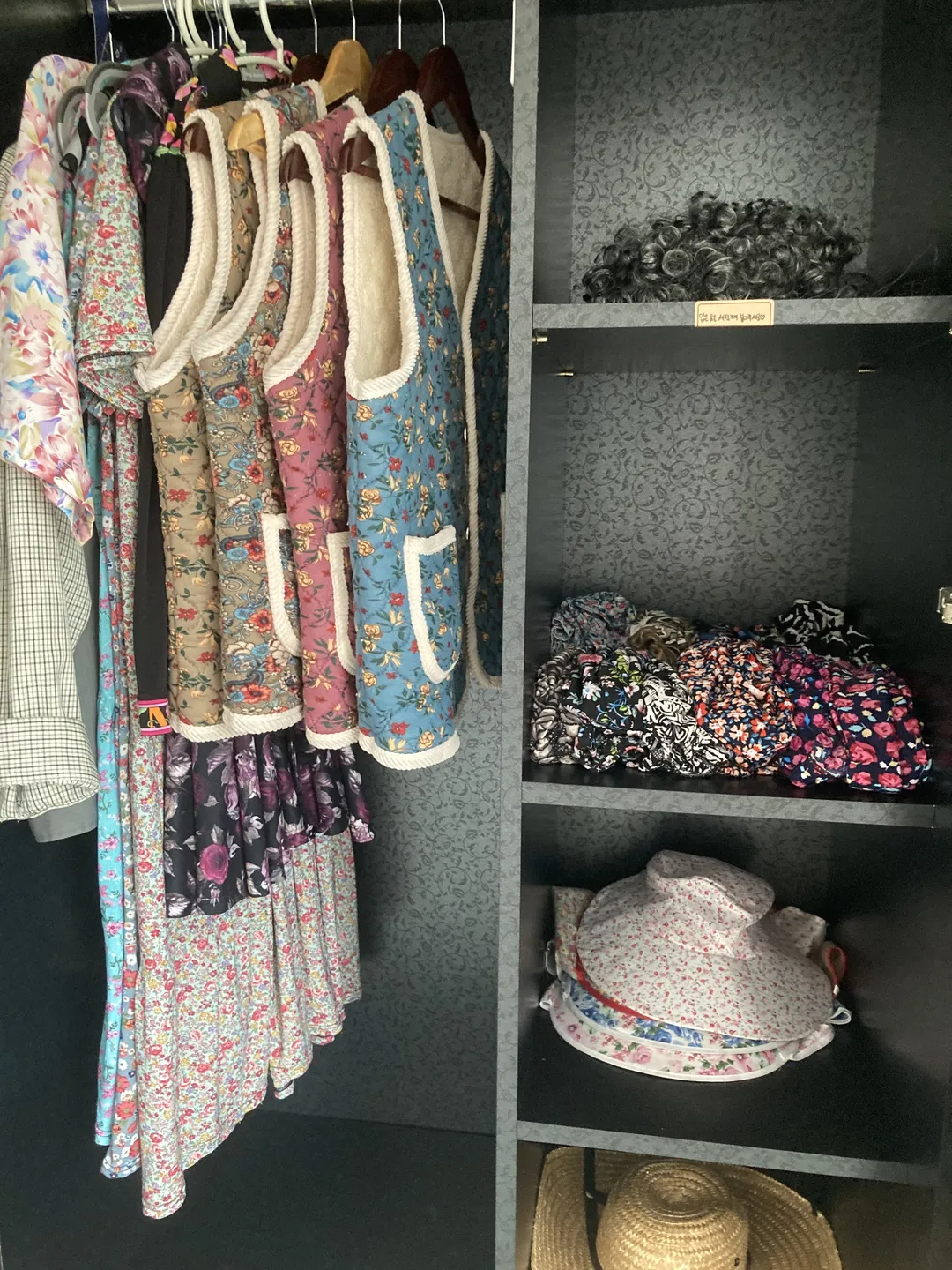 ミリャン赤い屋根 写真 10