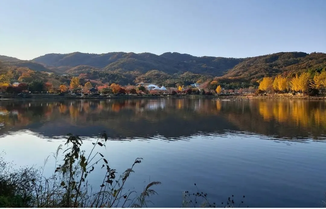 Seolbong Park photo 6