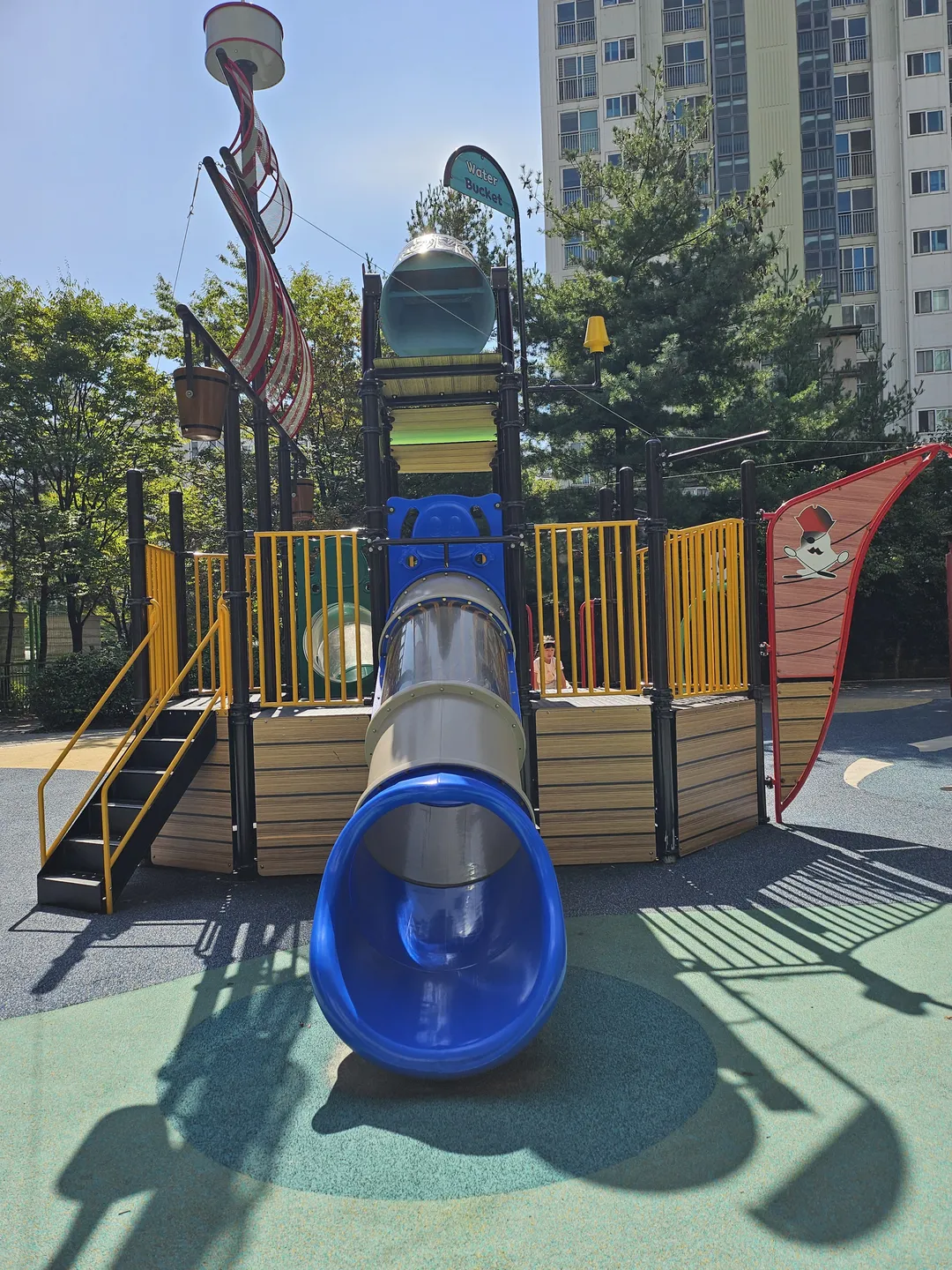 석곶어린이공원 사진 6