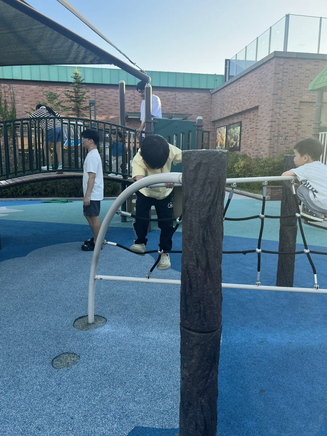 Lotte Premium Outlets Paju Branch Children's Playground photo 10
