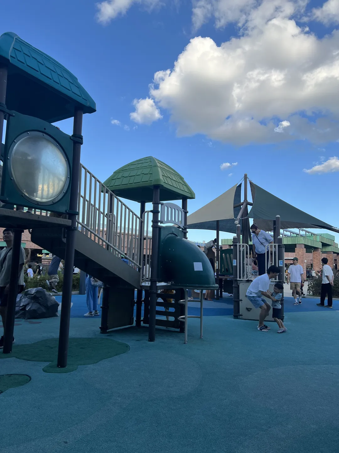 Lotte Premium Outlets Paju Branch Children's Playground photo 6